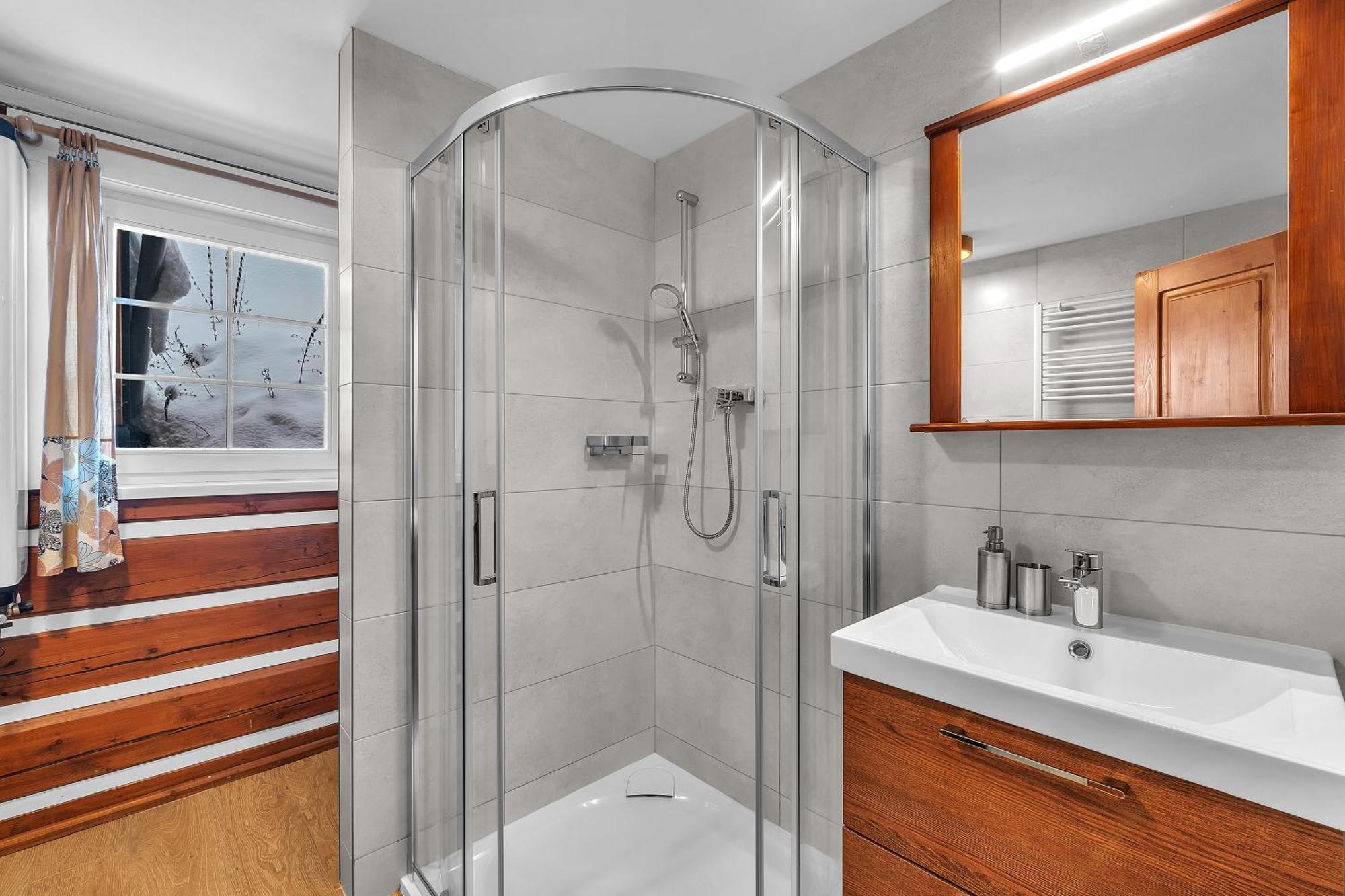 Modern Chalet Na Zlatniku Zlata Olesnice  Экстерьер фото