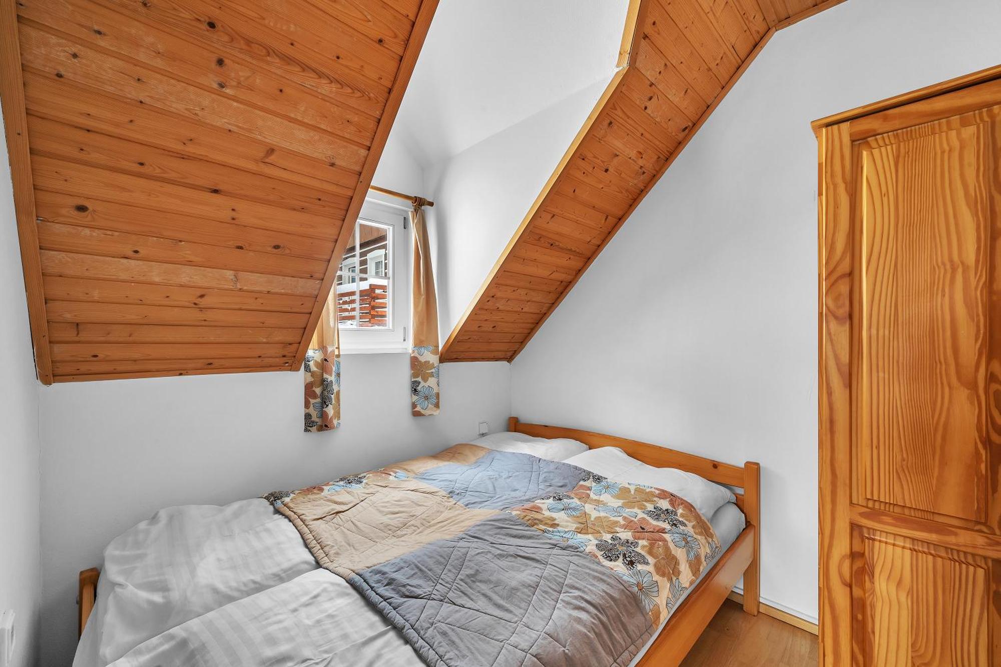 Modern Chalet Na Zlatniku Zlata Olesnice  Экстерьер фото