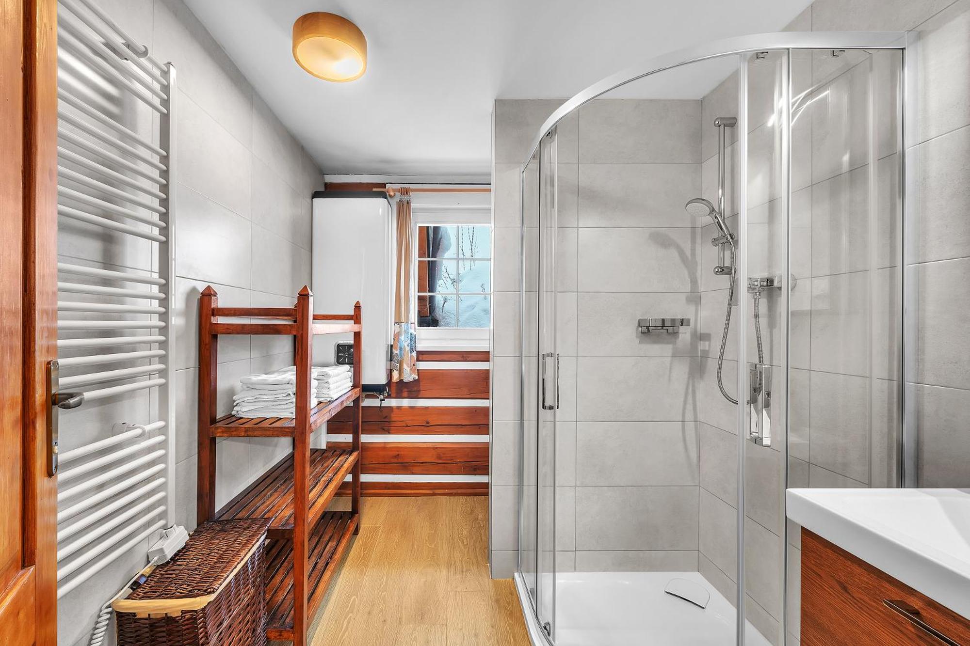 Modern Chalet Na Zlatniku Zlata Olesnice  Экстерьер фото