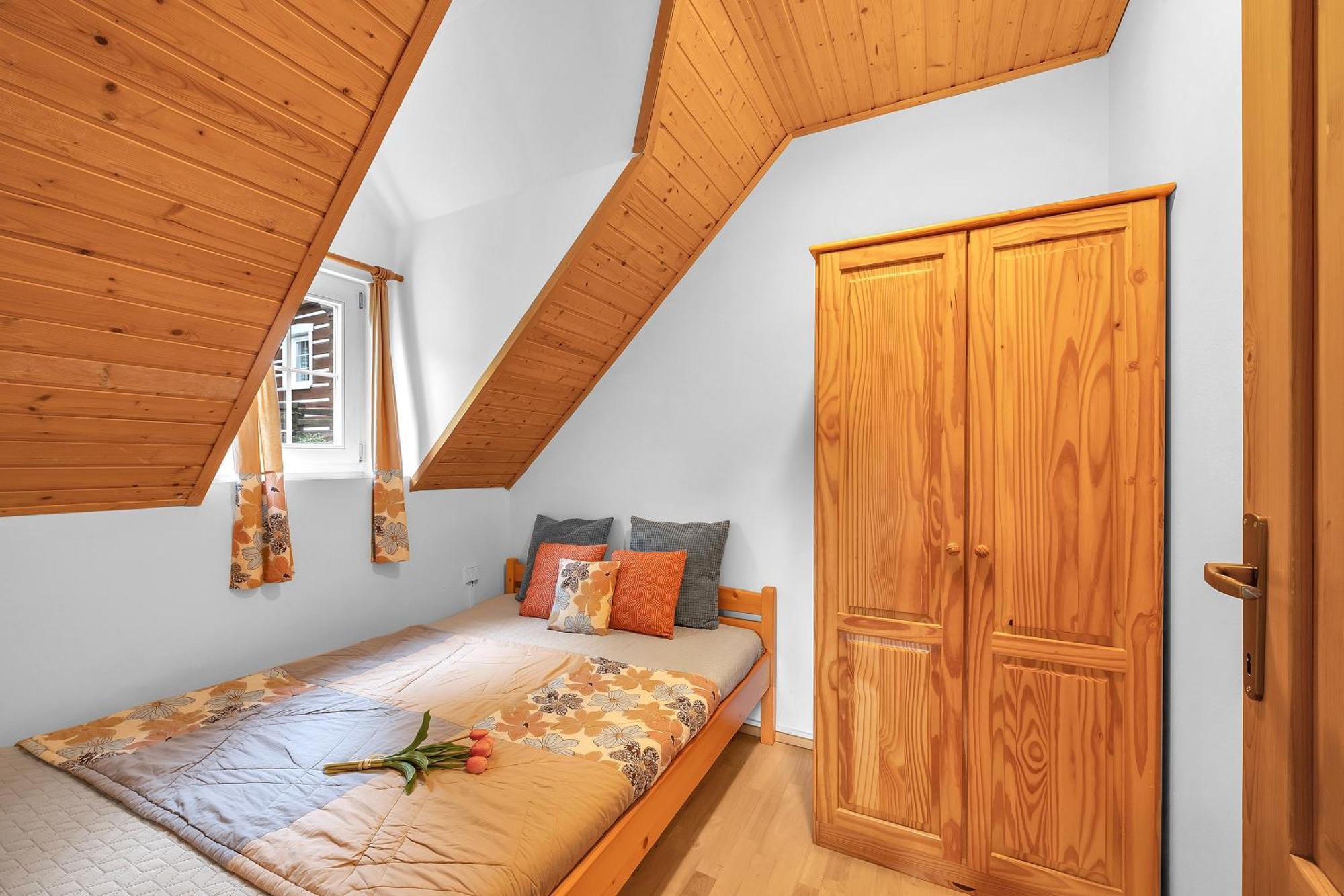Modern Chalet Na Zlatniku Zlata Olesnice  Экстерьер фото