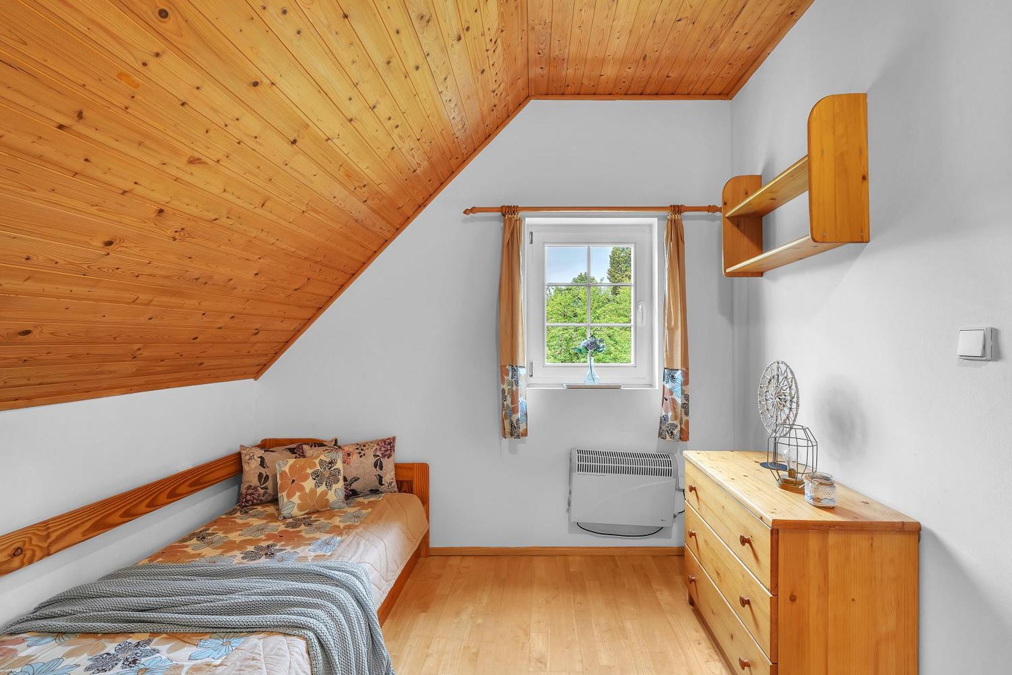 Modern Chalet Na Zlatniku Zlata Olesnice  Экстерьер фото