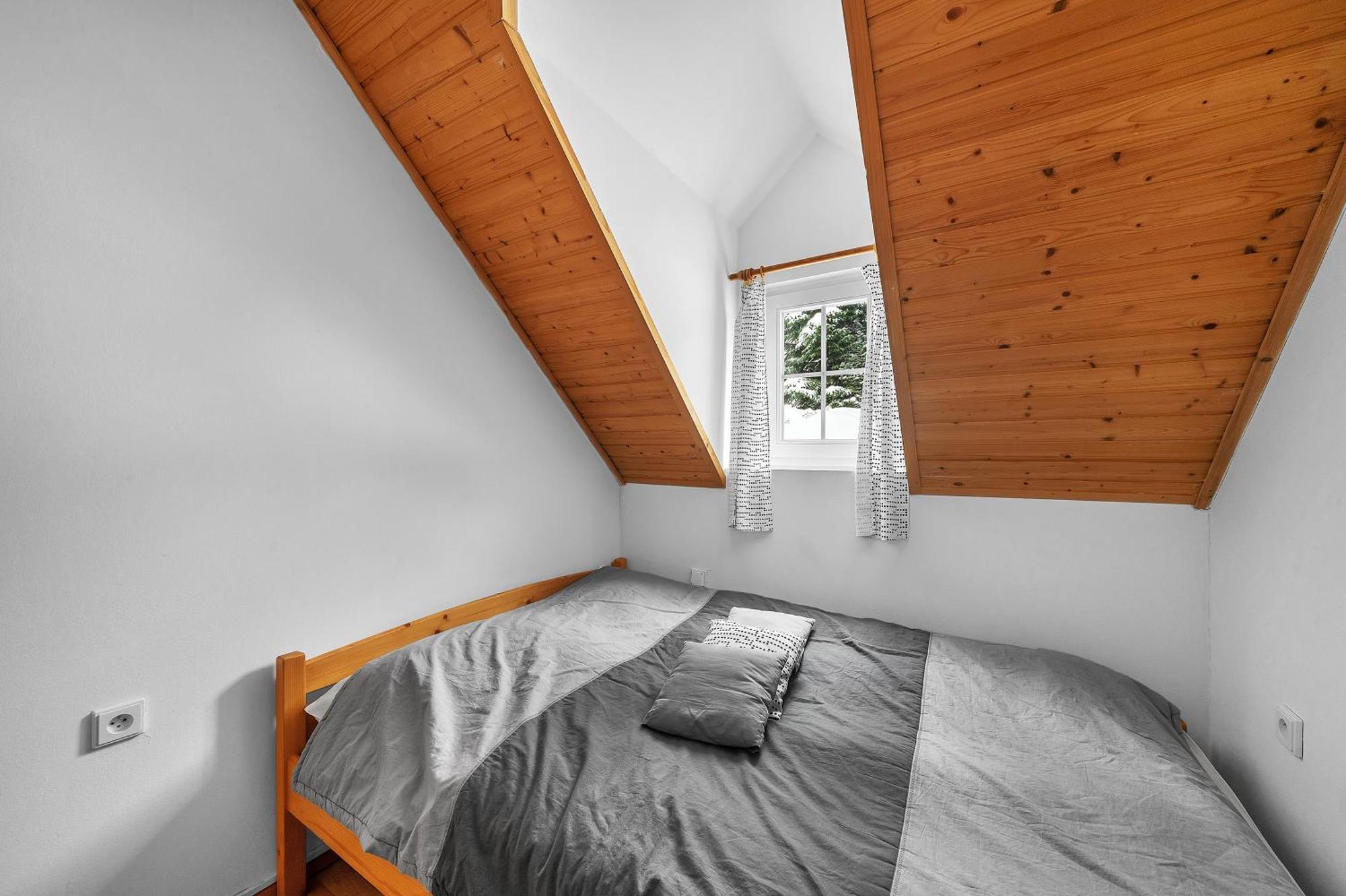 Modern Chalet Na Zlatniku Zlata Olesnice  Экстерьер фото