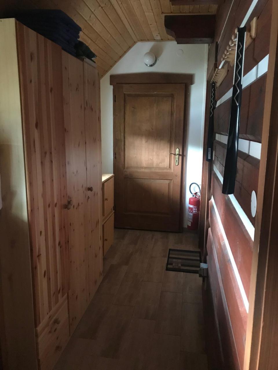 Modern Chalet Na Zlatniku Zlata Olesnice  Экстерьер фото